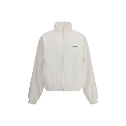 Balenciaga Windbreaker Jacke