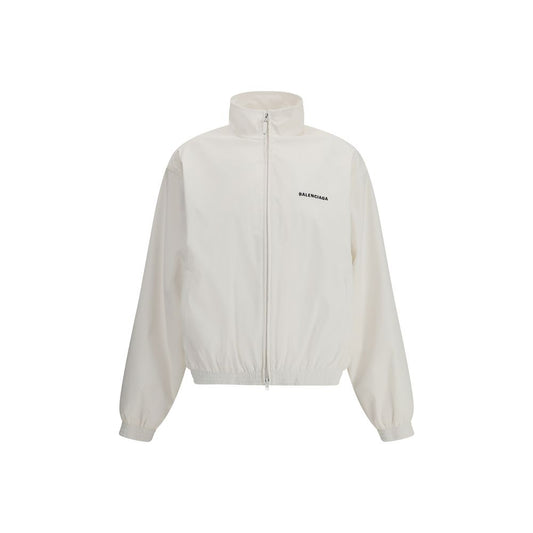 Balenciaga Windbreaker Jacke