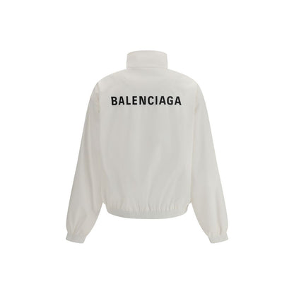Balenciaga Windbreaker Jacke