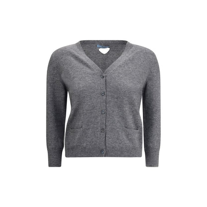 Prada Kaschmir-Strickjacke