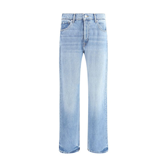 7FOR Bakersfield Modern gerade Jeans