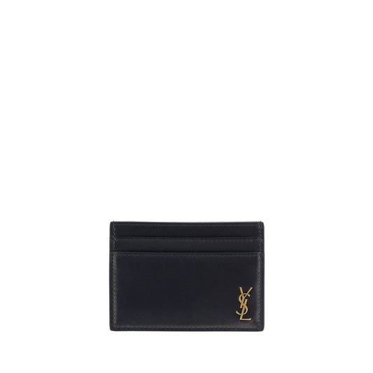 Saint Laurent Kartenhalter