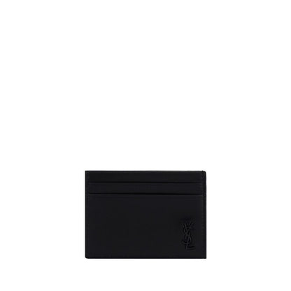 Saint Laurent Kartenhalter