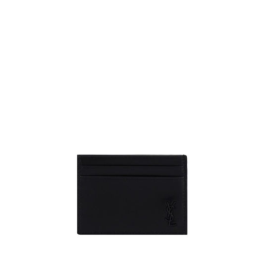 Saint Laurent Kartenhalter