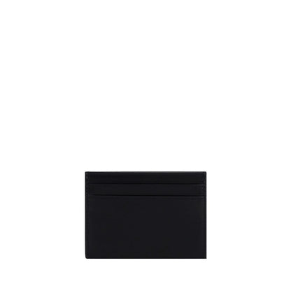Saint Laurent Kartenhalter