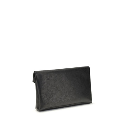 Saint Laurent Cassandre großer Umschlag Clutch Bag