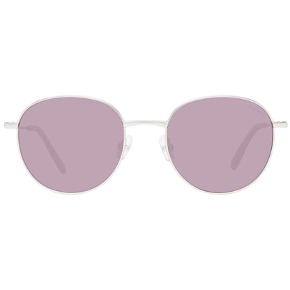 Hackett Gold Herren Sonnenbrille