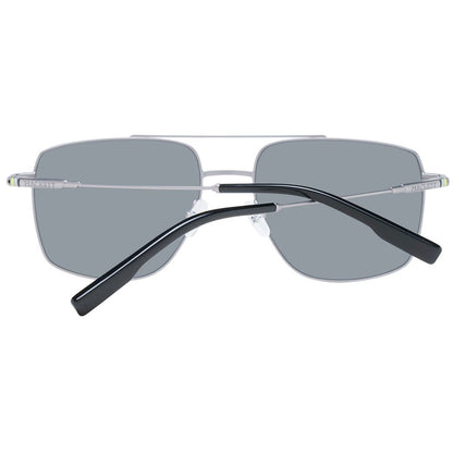 Hackett Graue Männer-Sonnenbrille