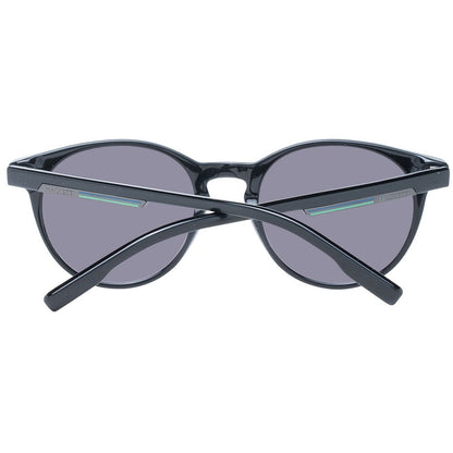 Hackett Schwarze Männer Sonnenbrille