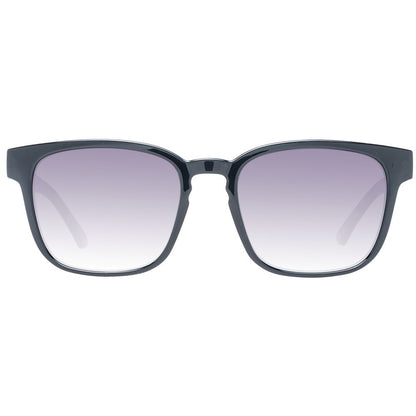 Ted Baker Schwarze Männer Sonnenbrille