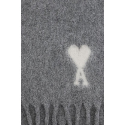 Ami Paris Ami De Coeur-Schal