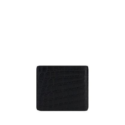Saint Laurent Brieftasche