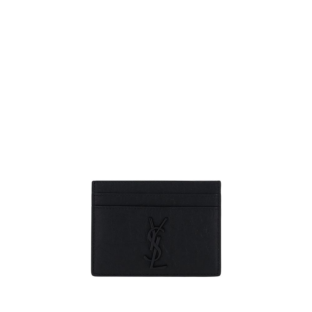 Saint Laurent YSL Kartenhalter