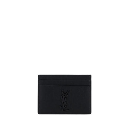 Saint Laurent YSL Kartenhalter