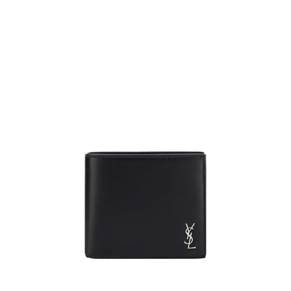 Saint Laurent Brieftasche