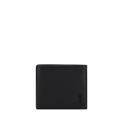 Saint Laurent Brieftasche