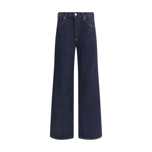 Citizens of Humanity Annina gerade Jeans