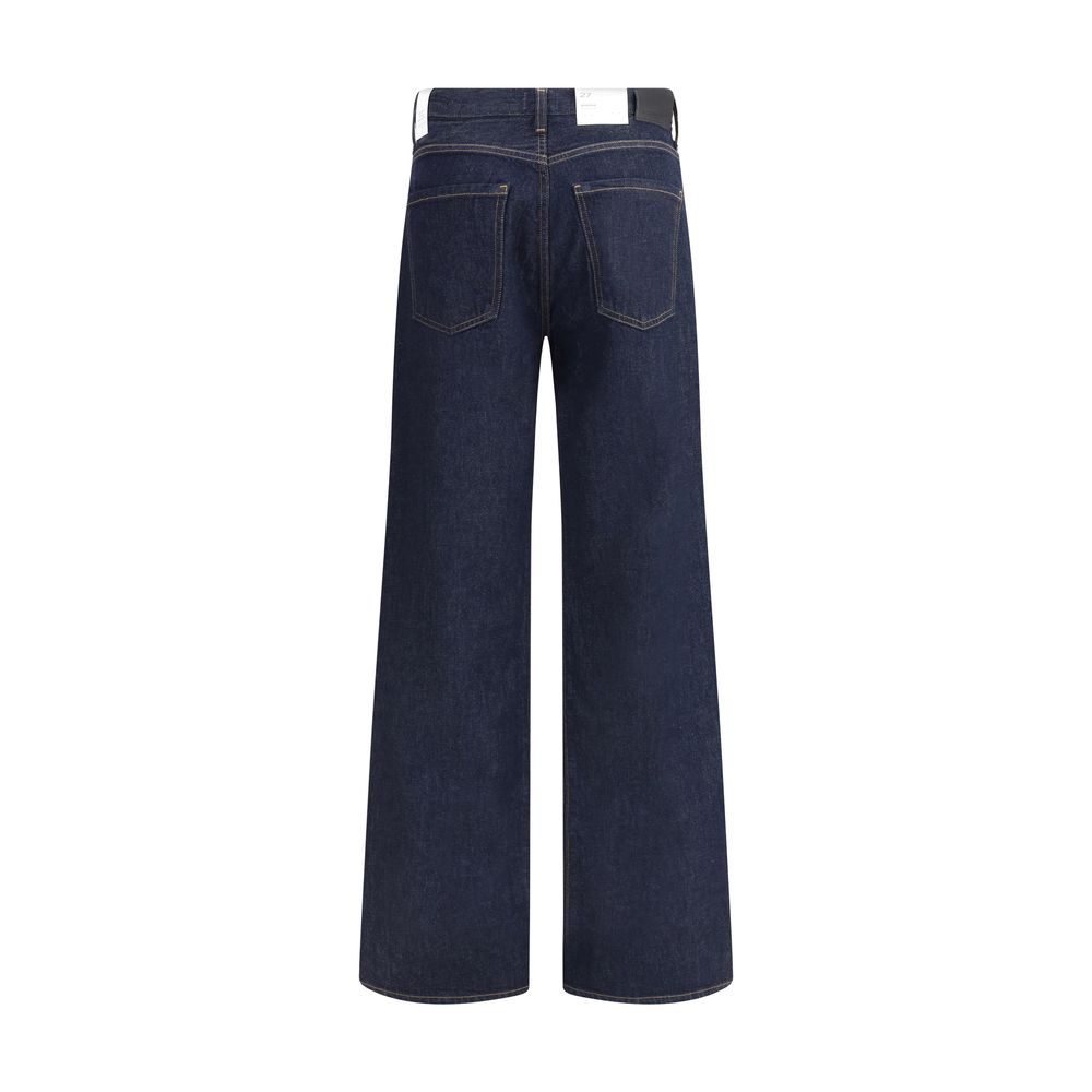 Citizens of Humanity Annina gerade Jeans