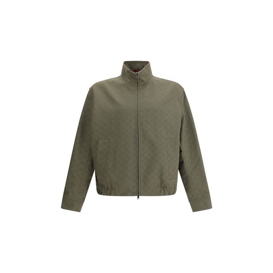 Gucci GG Supreme Jacke