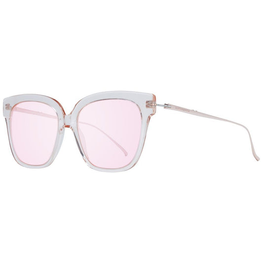 Scotch & Soda Multicolor Acetat-Sonnenbrille