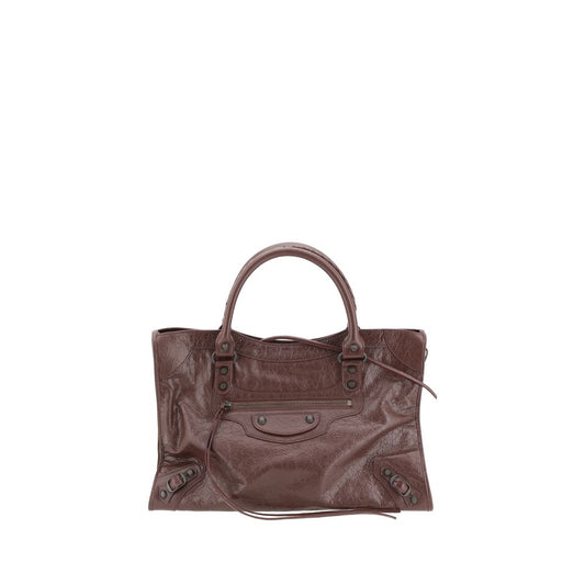 Balenciaga Le City Medium Umhängetasche