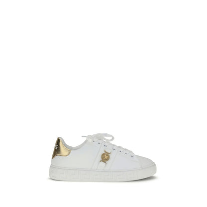 Versace Medusa Turnschuhe
