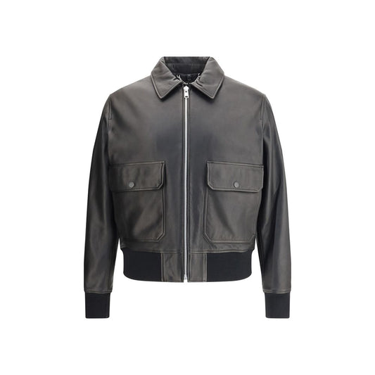 Belstaff Pilot Lederjacke