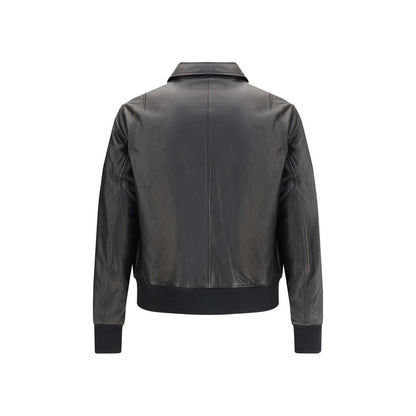 Belstaff Pilot Lederjacke