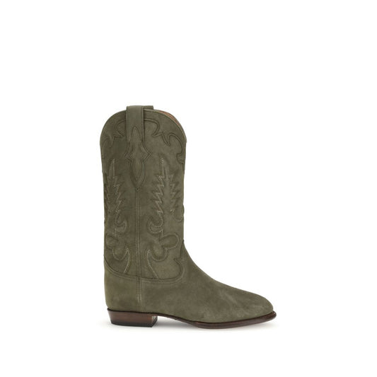 Shiloh Heritage Texas-Stiefel