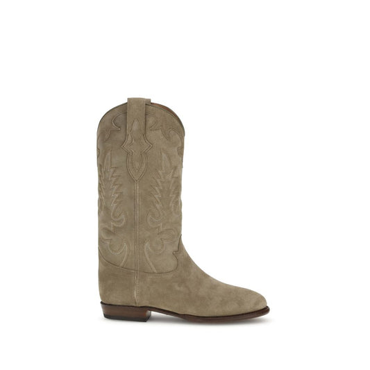 Shiloh Heritage Texas-Stiefel