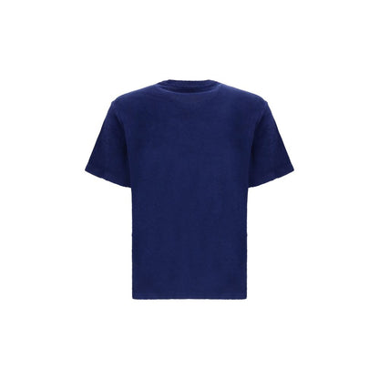 Prada Frottee-T-Shirt