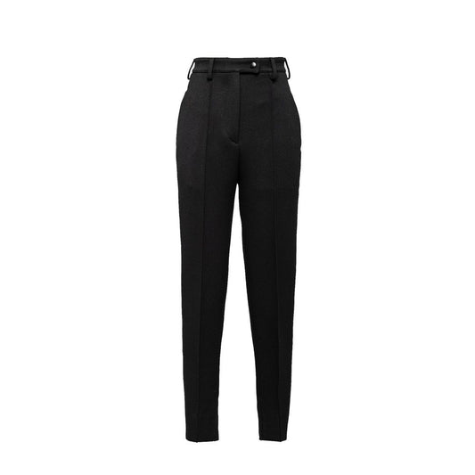 Prada Wollhosen