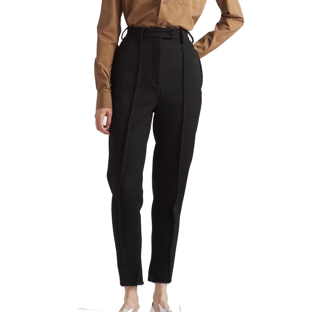 Prada Wollhosen