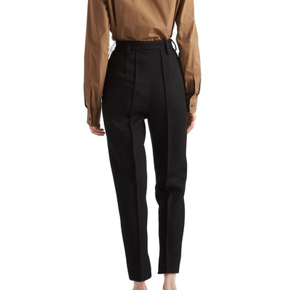 Prada Wollhosen