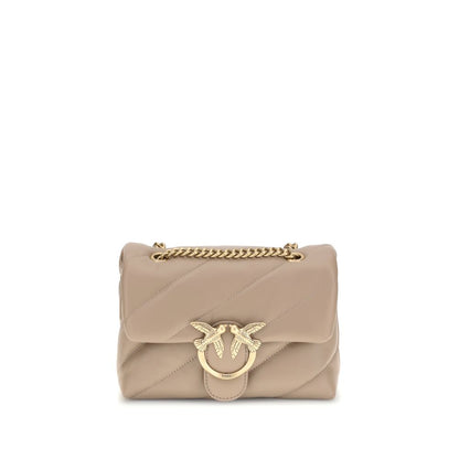PINKO Love Mini Puff Umhängetasche