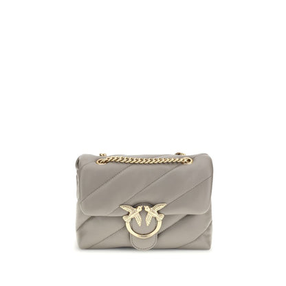 PINKO Love Mini Puff Umhängetasche
