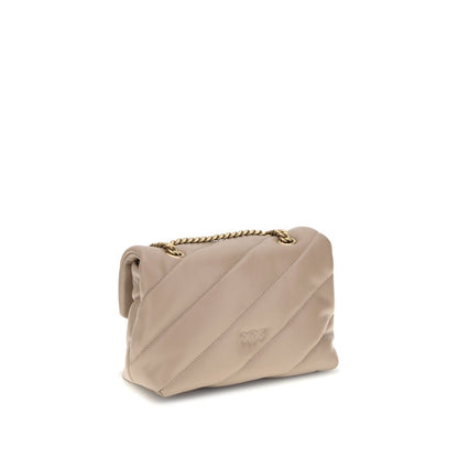 PINKO Love Mini Puff Umhängetasche