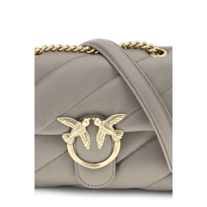 PINKO Love Mini Puff Umhängetasche