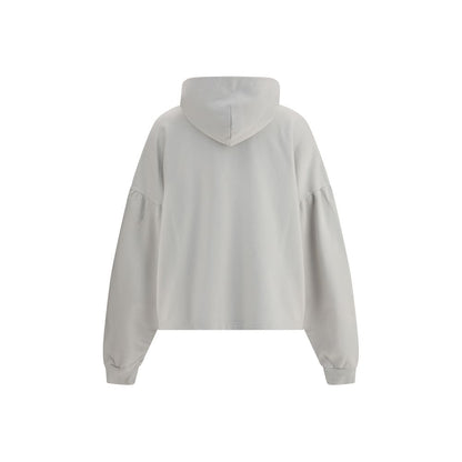 Balenciaga BB-Logo Hoodie