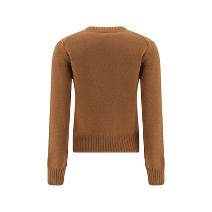 Ami Paris Ami De Coeur Pullover