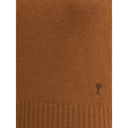 Ami Paris Ami De Coeur Pullover