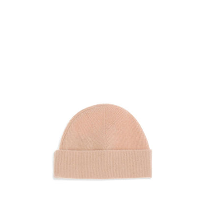 Ami Paris Ami De Coeur Beanie Mütze