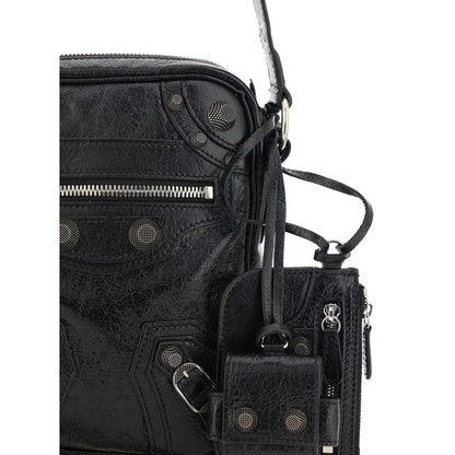 Balenciaga Le Cagole Messenger Umhängetasche