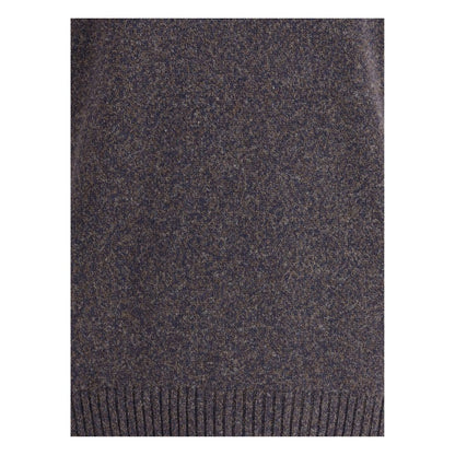 Brooksfield Rollkragenpullover aus Schurwolle