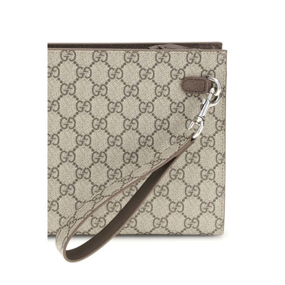 Gucci Clutch-Tasche