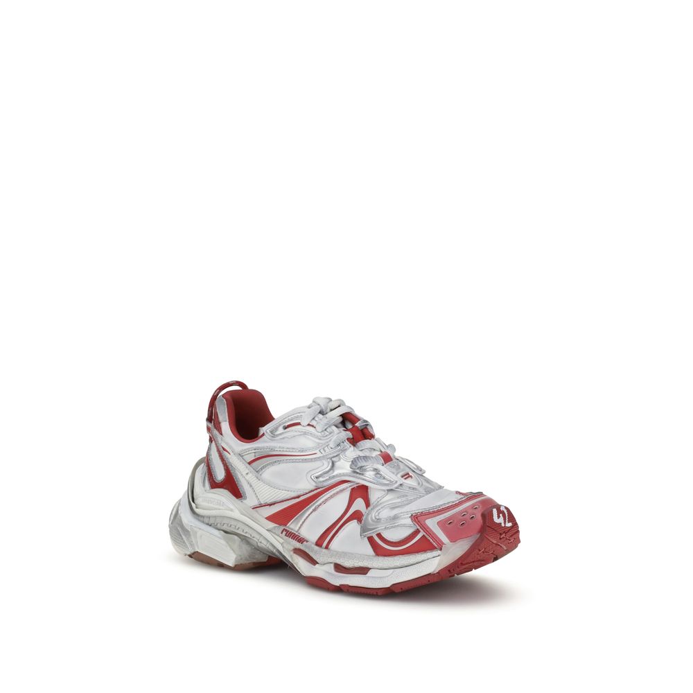 Balenciaga Turnschuhe Runner 2