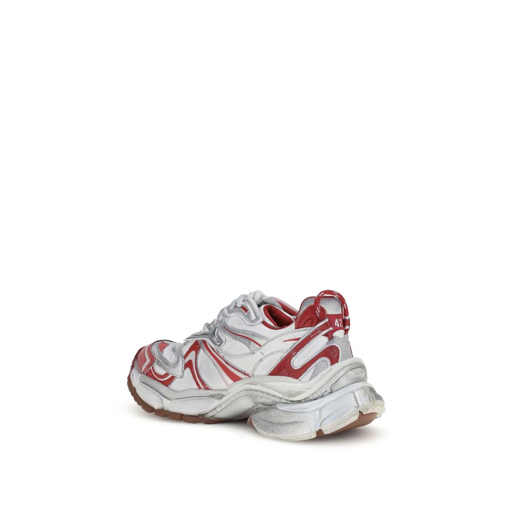 Balenciaga Turnschuhe Runner 2