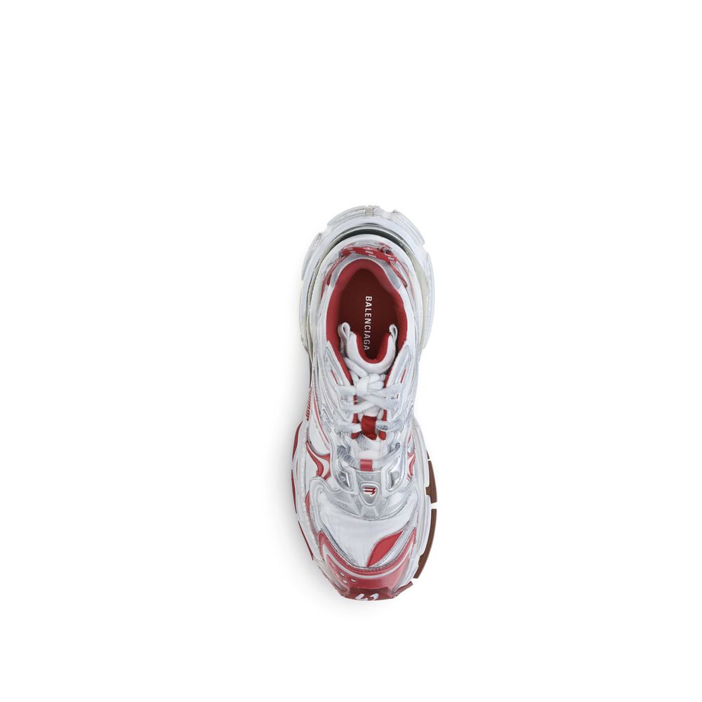 Balenciaga Turnschuhe Runner 2