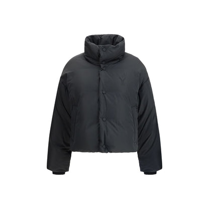 Ami Paris Ami De Coeur Daunenjacke