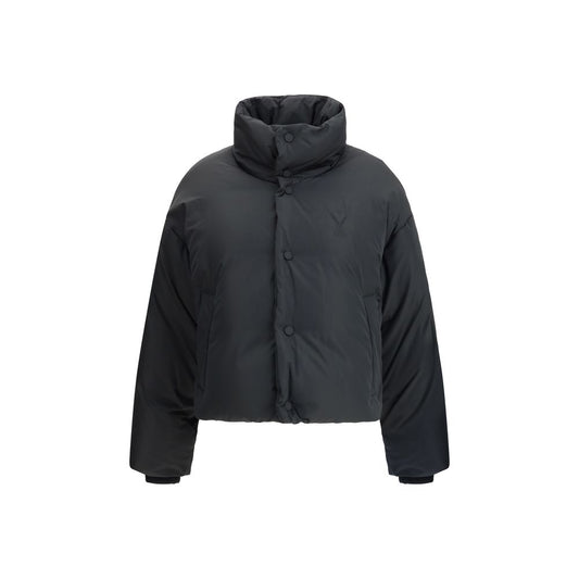 Ami Paris Ami De Coeur Daunenjacke
